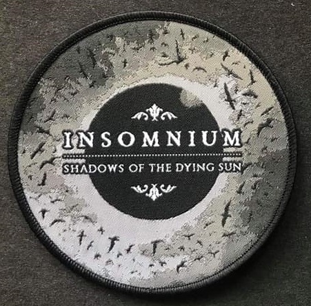 Insomnium - Shadows of the Dying Sun (Rare)